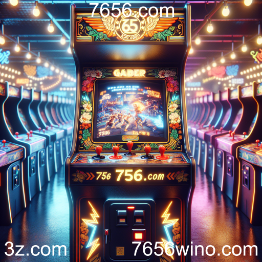 Jogos Arcade
