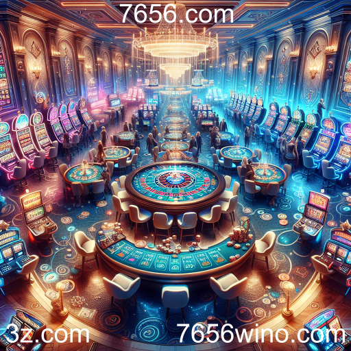 Cassino Online